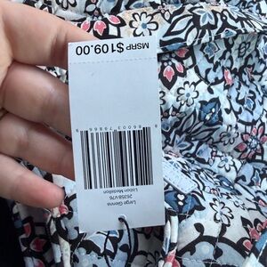 Vera Bradley Glenna NWT